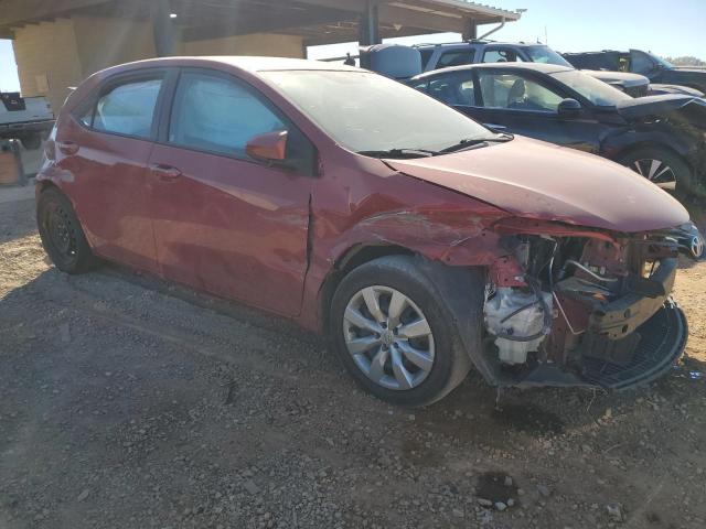 Photo 3 VIN: 2T1BURHE5EC209880 - TOYOTA COROLLA L 