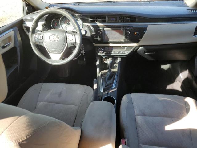 Photo 7 VIN: 2T1BURHE5EC209880 - TOYOTA COROLLA L 