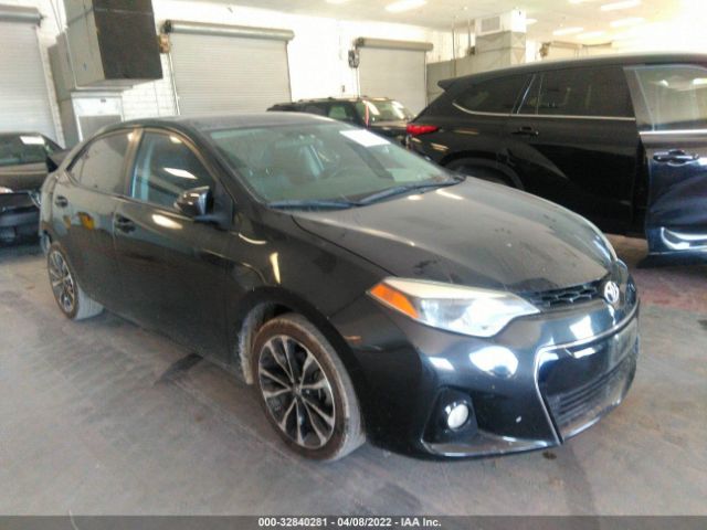 Photo 0 VIN: 2T1BURHE5EC211841 - TOYOTA COROLLA 