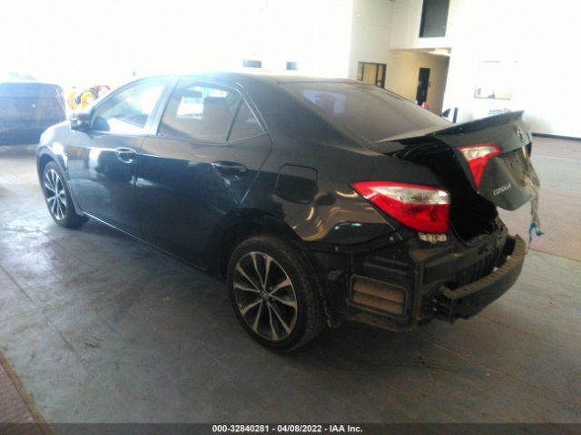 Photo 2 VIN: 2T1BURHE5EC211841 - TOYOTA COROLLA 