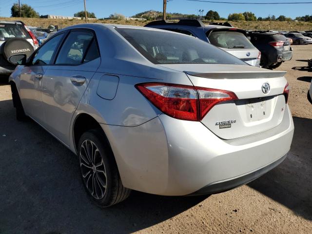 Photo 1 VIN: 2T1BURHE5EC213556 - TOYOTA COROLLA 