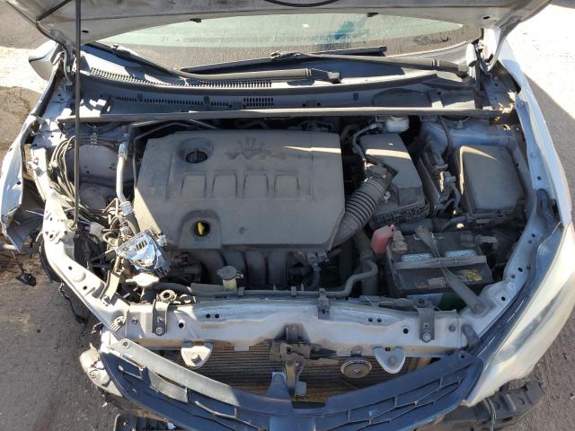 Photo 10 VIN: 2T1BURHE5EC213556 - TOYOTA COROLLA 