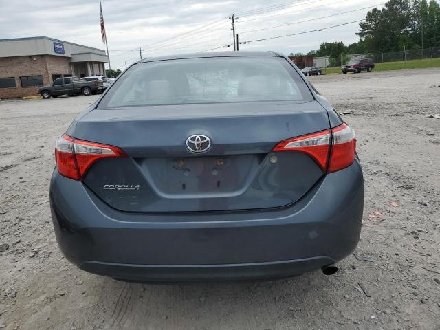 Photo 5 VIN: 2T1BURHE5EC214318 - TOYOTA COROLLA 