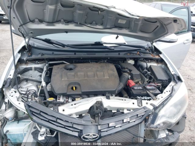 Photo 9 VIN: 2T1BURHE5EC215615 - TOYOTA COROLLA 