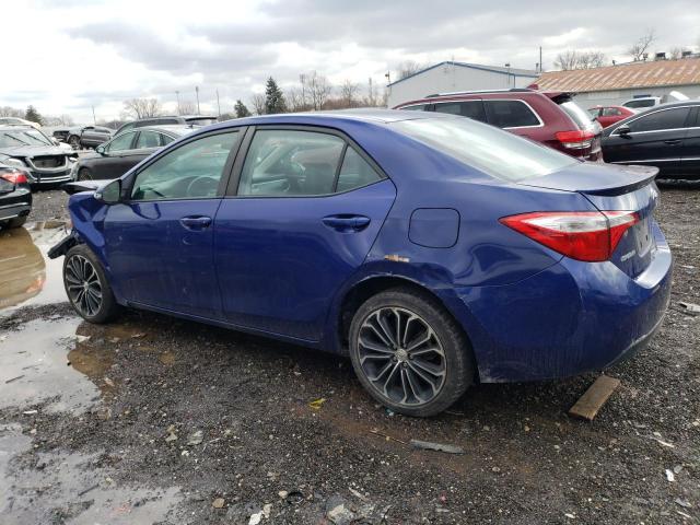 Photo 1 VIN: 2T1BURHE5EC217655 - TOYOTA COROLLA 