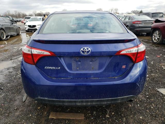 Photo 5 VIN: 2T1BURHE5EC217655 - TOYOTA COROLLA 