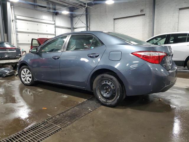 Photo 1 VIN: 2T1BURHE5EC220362 - TOYOTA COROLLA L 