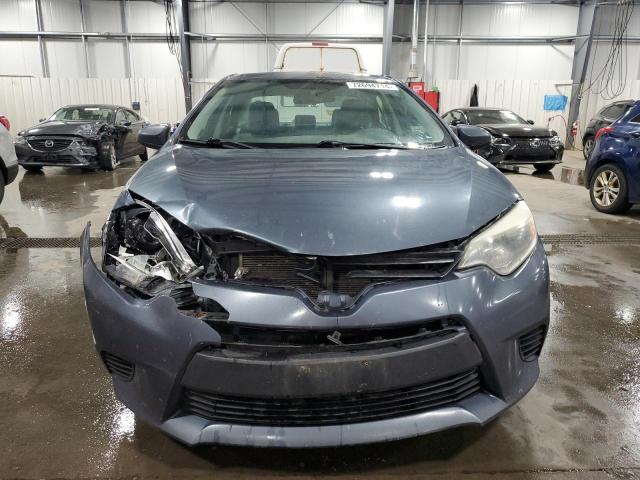 Photo 4 VIN: 2T1BURHE5EC220362 - TOYOTA COROLLA L 