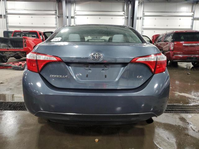 Photo 5 VIN: 2T1BURHE5EC220362 - TOYOTA COROLLA L 