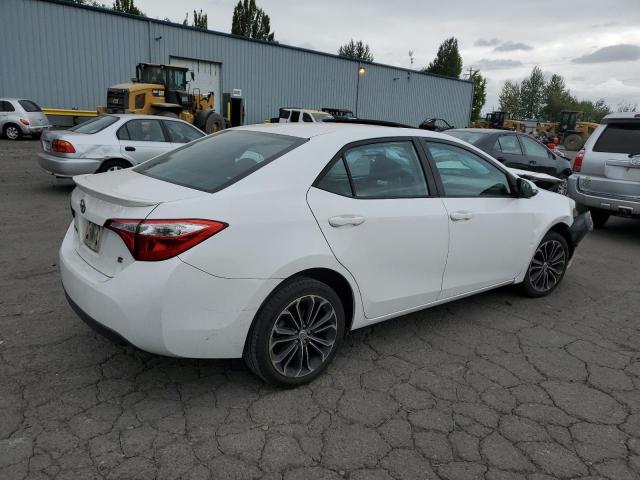 Photo 2 VIN: 2T1BURHE5EC221530 - TOYOTA COROLLA L 