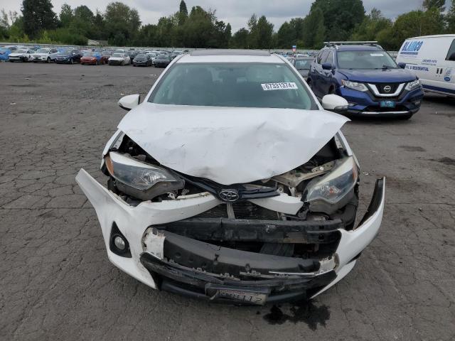 Photo 4 VIN: 2T1BURHE5EC221530 - TOYOTA COROLLA L 