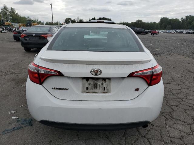 Photo 5 VIN: 2T1BURHE5EC221530 - TOYOTA COROLLA L 