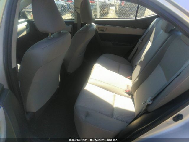 Photo 7 VIN: 2T1BURHE5EC222032 - TOYOTA COROLLA 