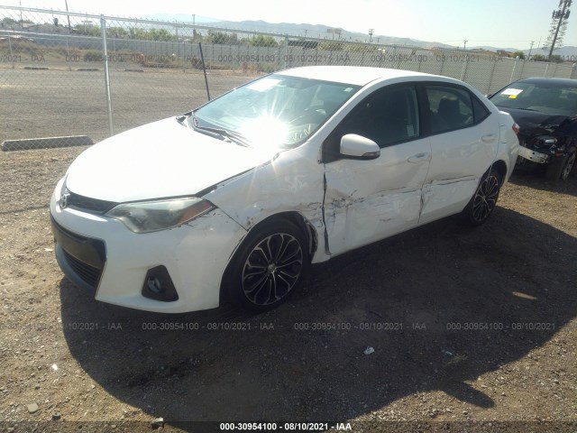 Photo 1 VIN: 2T1BURHE5EC222788 - TOYOTA COROLLA 