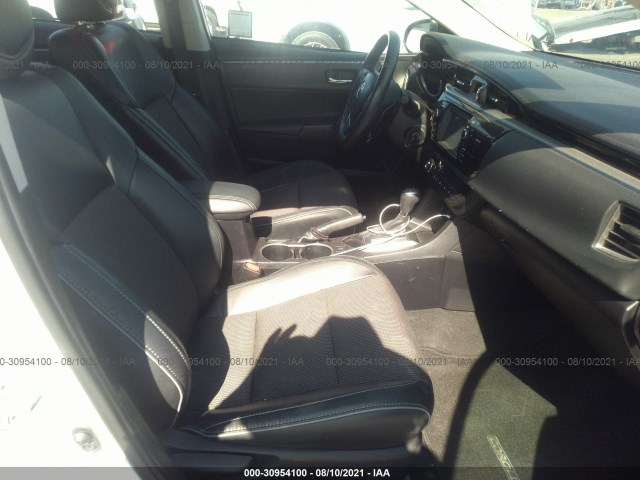 Photo 4 VIN: 2T1BURHE5EC222788 - TOYOTA COROLLA 