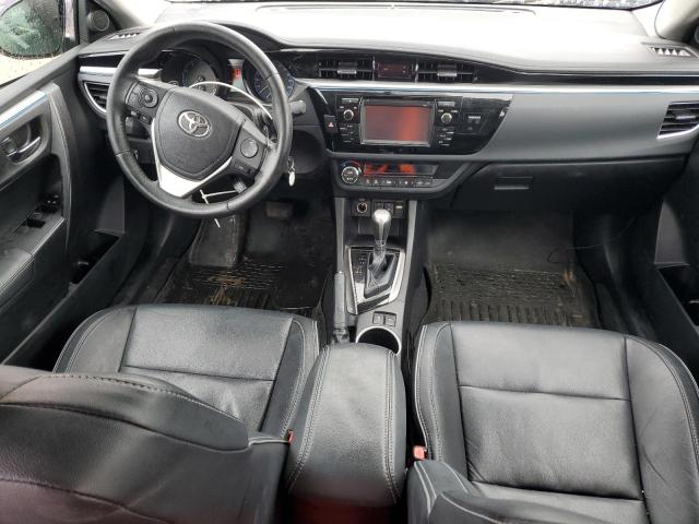 Photo 7 VIN: 2T1BURHE5EC226601 - TOYOTA COROLLA L 