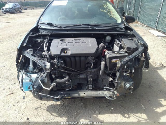 Photo 5 VIN: 2T1BURHE5EC227537 - TOYOTA COROLLA 