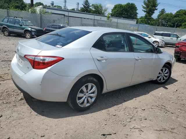 Photo 2 VIN: 2T1BURHE5FC229161 - TOYOTA COROLLA 