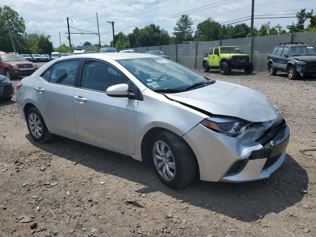 Photo 3 VIN: 2T1BURHE5FC229161 - TOYOTA COROLLA 