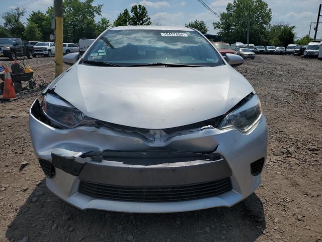 Photo 4 VIN: 2T1BURHE5FC229161 - TOYOTA COROLLA 