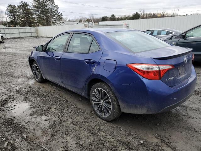 Photo 1 VIN: 2T1BURHE5FC232318 - TOYOTA COROLLA L 