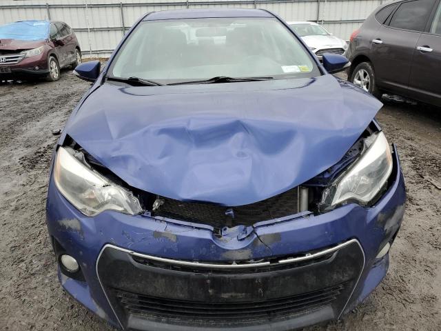 Photo 4 VIN: 2T1BURHE5FC232318 - TOYOTA COROLLA L 