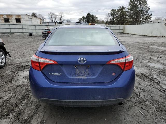 Photo 5 VIN: 2T1BURHE5FC232318 - TOYOTA COROLLA L 