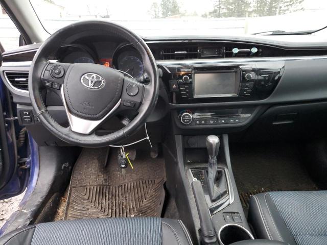 Photo 7 VIN: 2T1BURHE5FC232318 - TOYOTA COROLLA L 