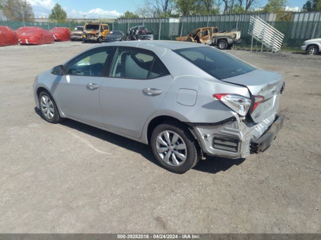 Photo 2 VIN: 2T1BURHE5FC232920 - TOYOTA COROLLA 