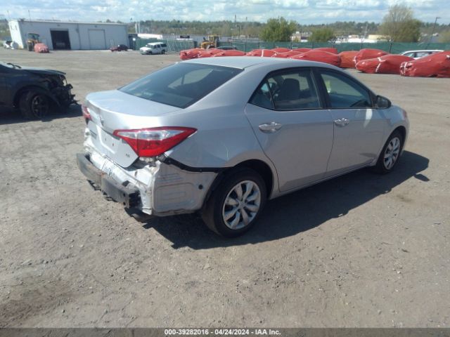 Photo 3 VIN: 2T1BURHE5FC232920 - TOYOTA COROLLA 