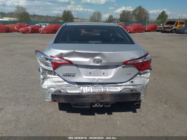 Photo 5 VIN: 2T1BURHE5FC232920 - TOYOTA COROLLA 