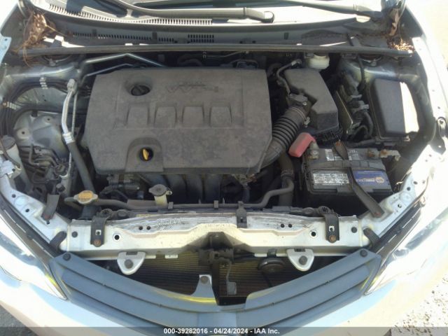 Photo 9 VIN: 2T1BURHE5FC232920 - TOYOTA COROLLA 