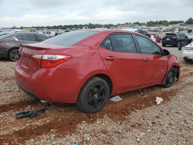 Photo 2 VIN: 2T1BURHE5FC233422 - TOYOTA COROLLA L 