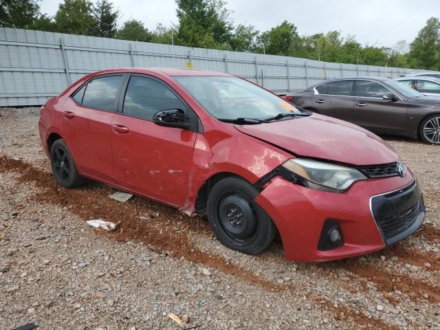 Photo 3 VIN: 2T1BURHE5FC233422 - TOYOTA COROLLA L 