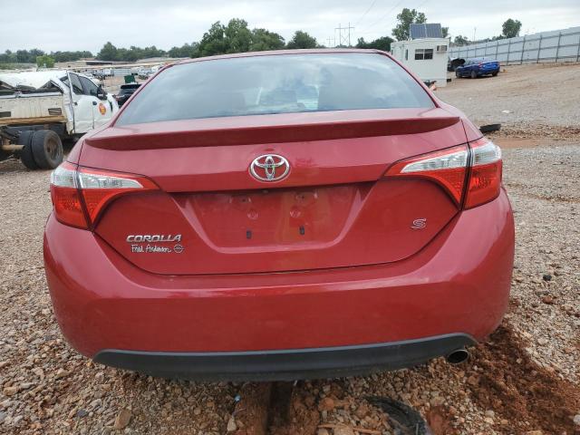 Photo 5 VIN: 2T1BURHE5FC233422 - TOYOTA COROLLA L 