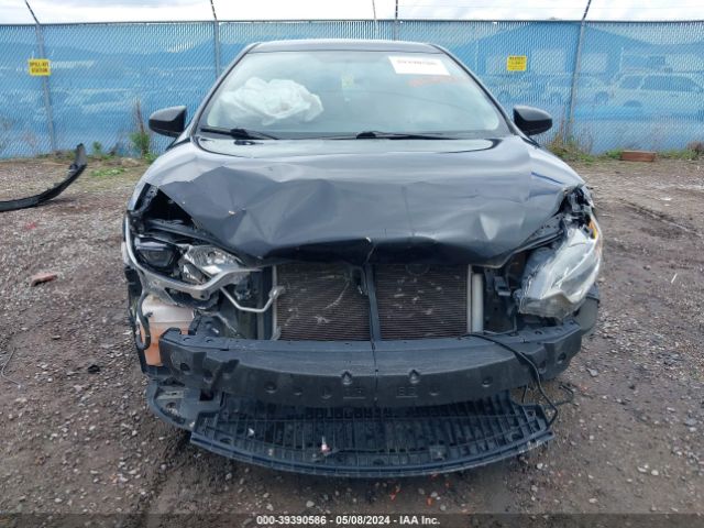 Photo 5 VIN: 2T1BURHE5FC237342 - TOYOTA COROLLA 