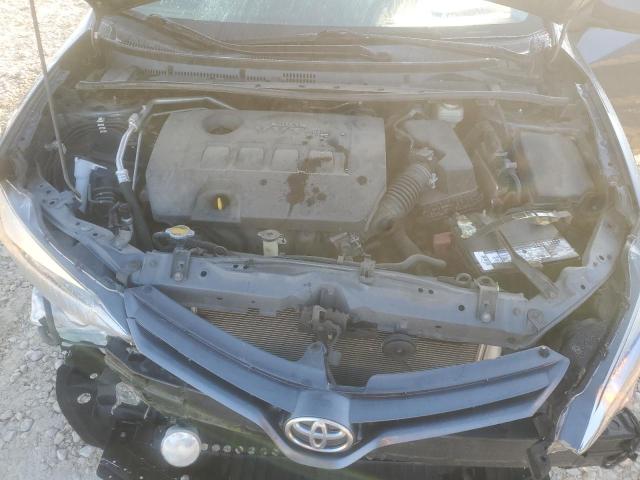 Photo 10 VIN: 2T1BURHE5FC239124 - TOYOTA COROLLA L 