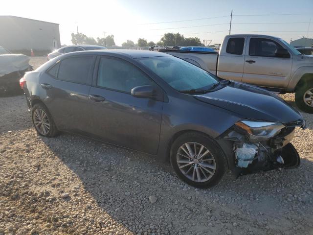 Photo 3 VIN: 2T1BURHE5FC239124 - TOYOTA COROLLA L 