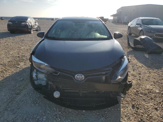 Photo 4 VIN: 2T1BURHE5FC239124 - TOYOTA COROLLA L 