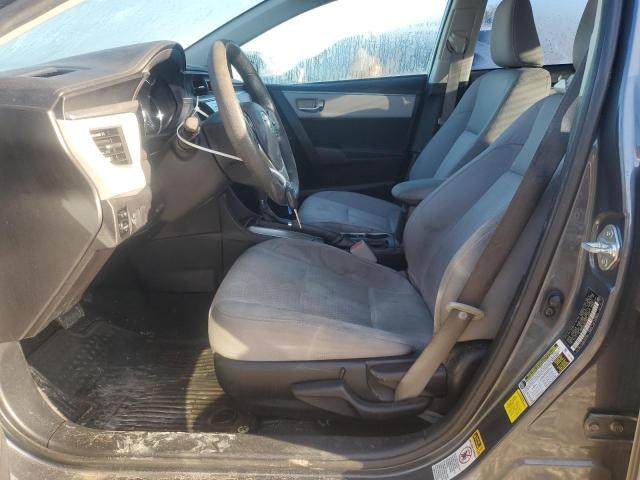 Photo 6 VIN: 2T1BURHE5FC239124 - TOYOTA COROLLA L 