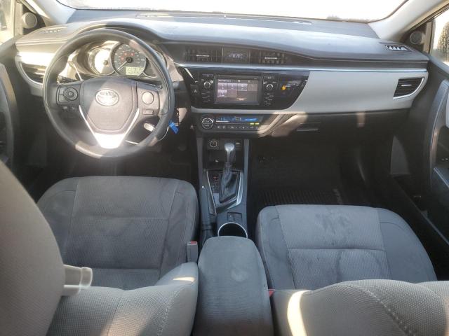 Photo 7 VIN: 2T1BURHE5FC239124 - TOYOTA COROLLA L 