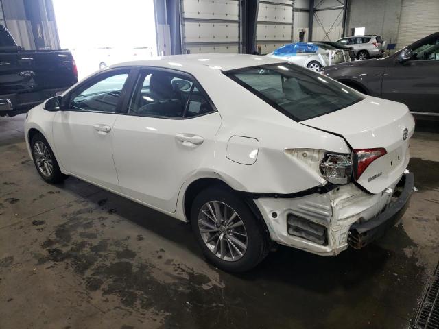 Photo 1 VIN: 2T1BURHE5FC240368 - TOYOTA COROLLA L 