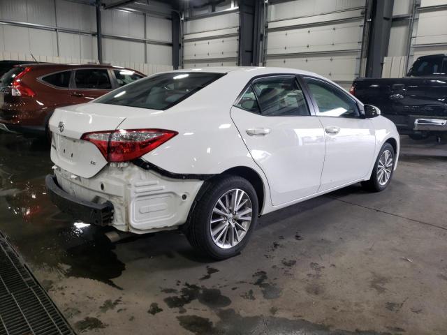 Photo 2 VIN: 2T1BURHE5FC240368 - TOYOTA COROLLA L 