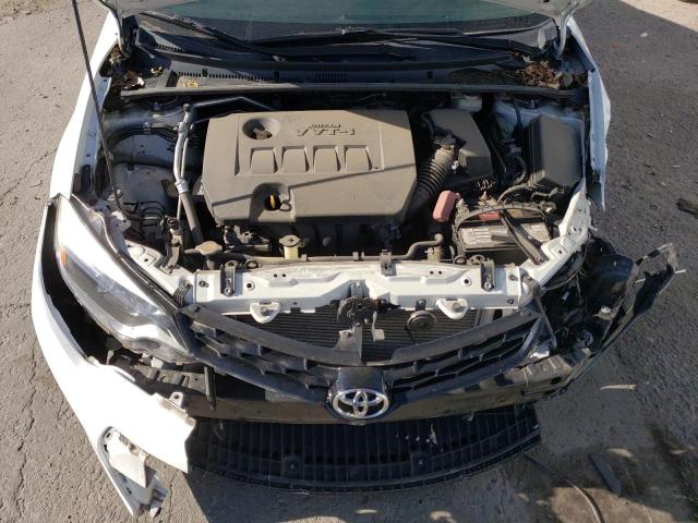 Photo 10 VIN: 2T1BURHE5FC243528 - TOYOTA COROLLA 