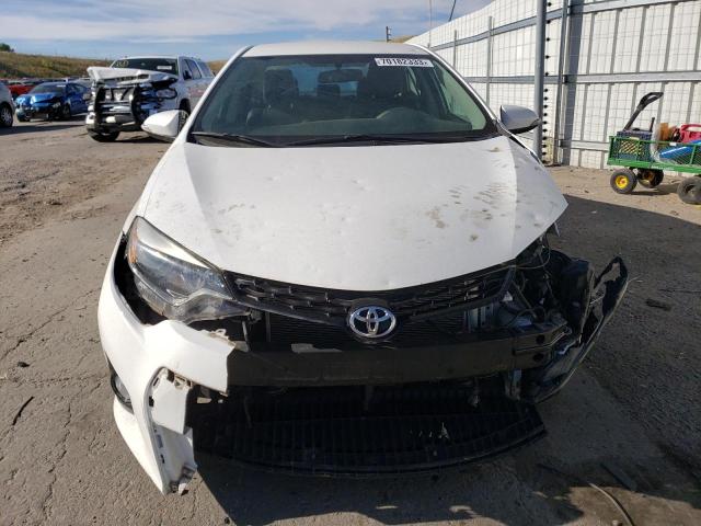 Photo 4 VIN: 2T1BURHE5FC243528 - TOYOTA COROLLA 