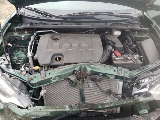 Photo 6 VIN: 2T1BURHE5FC244226 - TOYOTA COROLLA L 