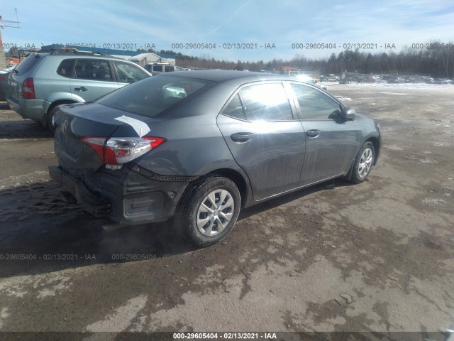 Photo 3 VIN: 2T1BURHE5FC246090 - TOYOTA COROLLA 