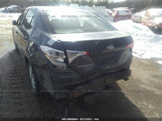 Photo 5 VIN: 2T1BURHE5FC246090 - TOYOTA COROLLA 