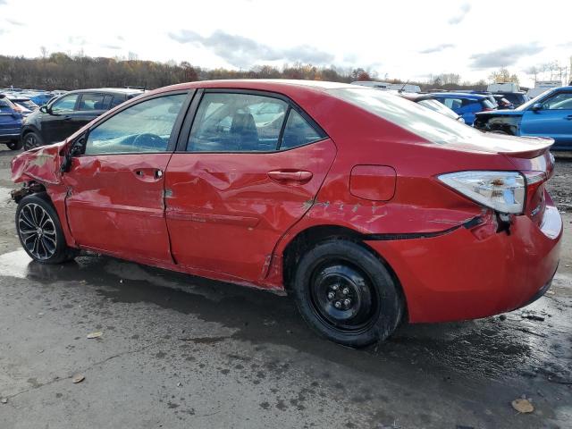 Photo 1 VIN: 2T1BURHE5FC246980 - TOYOTA COROLLA 