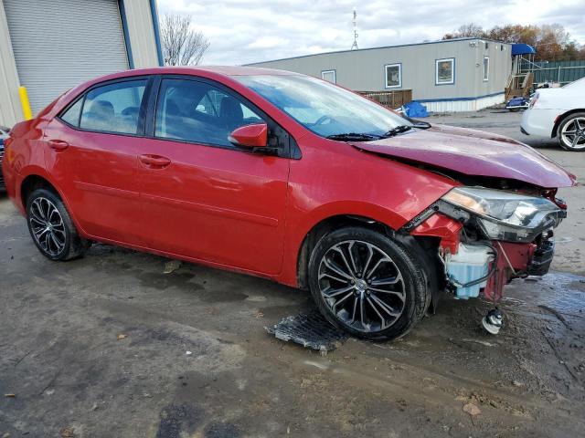 Photo 3 VIN: 2T1BURHE5FC246980 - TOYOTA COROLLA 